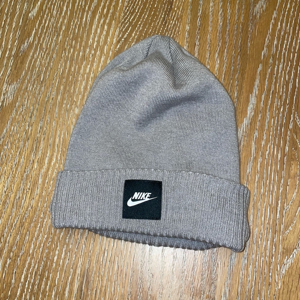 Nike beanie
